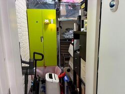 Blk 256A Sumang Walk (Punggol), HDB 2 Rooms #628529791